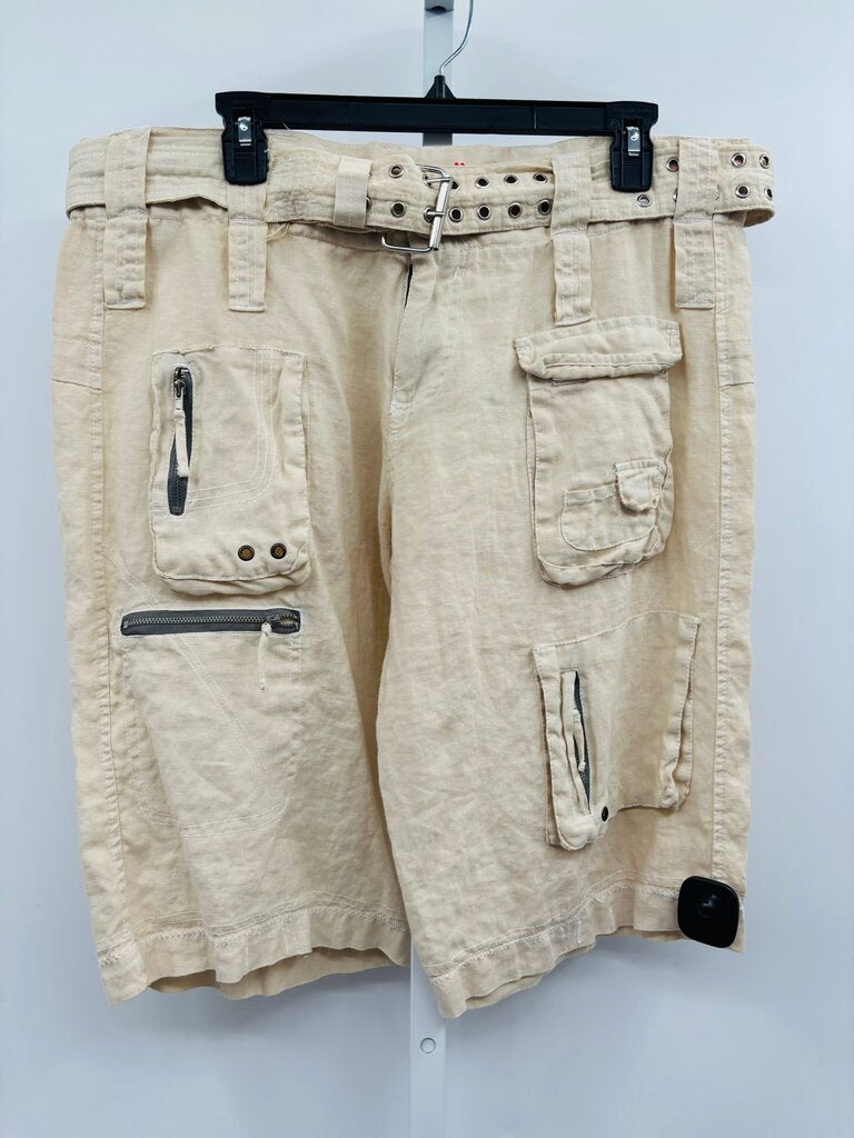 Pete & Greta Shorts Beige 8