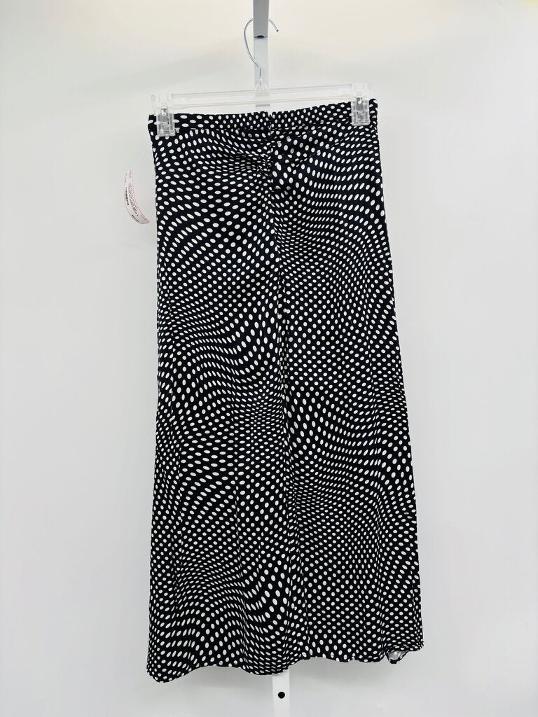 For Love and Lemons Skirt Set Black S