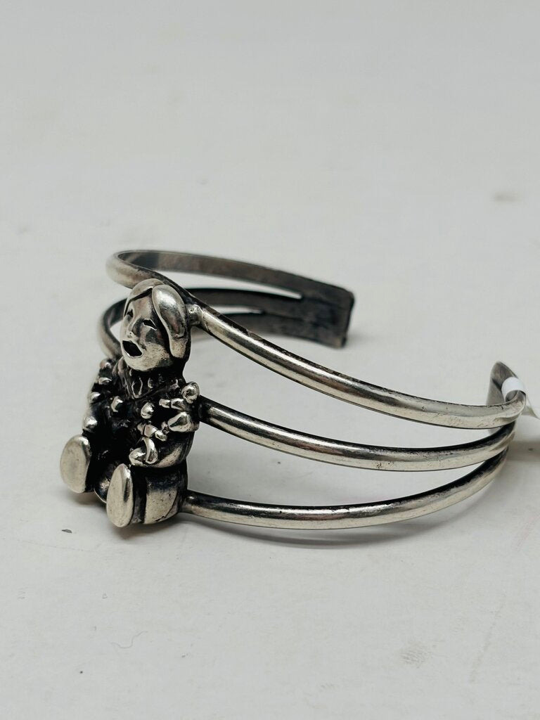 Carol Felley Bracelet Sterling