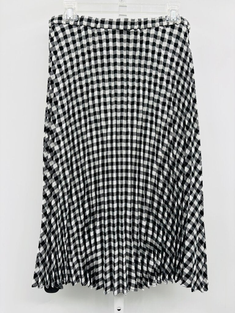 Rachel Zoe Skirt Black 10