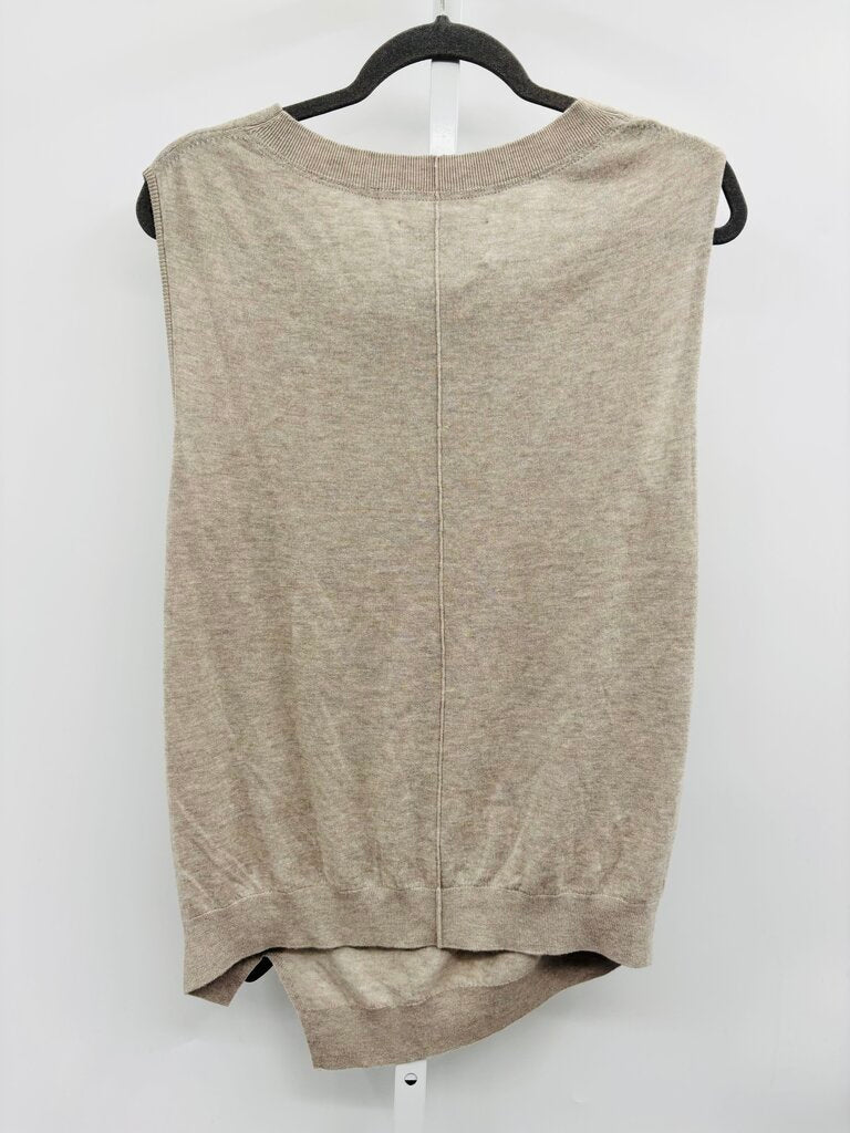 Brochu Walker Top Grey L