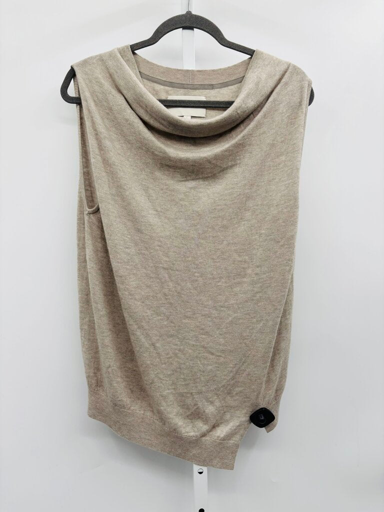Brochu Walker Top Grey L