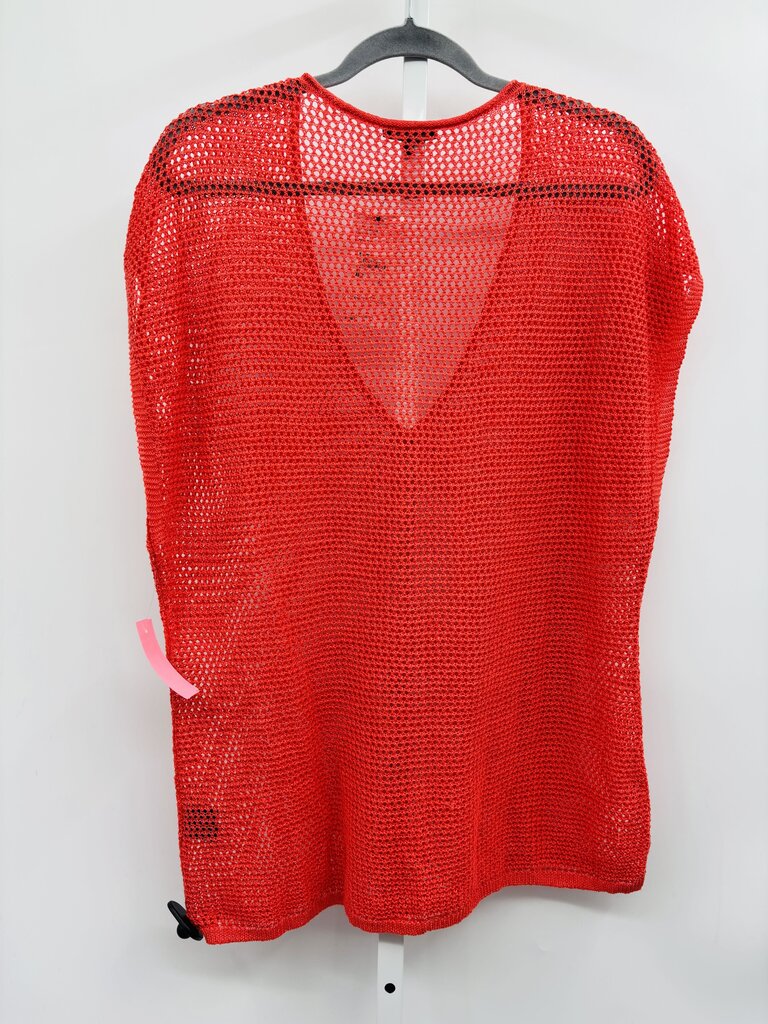 LaFayette 148 Top Red XL