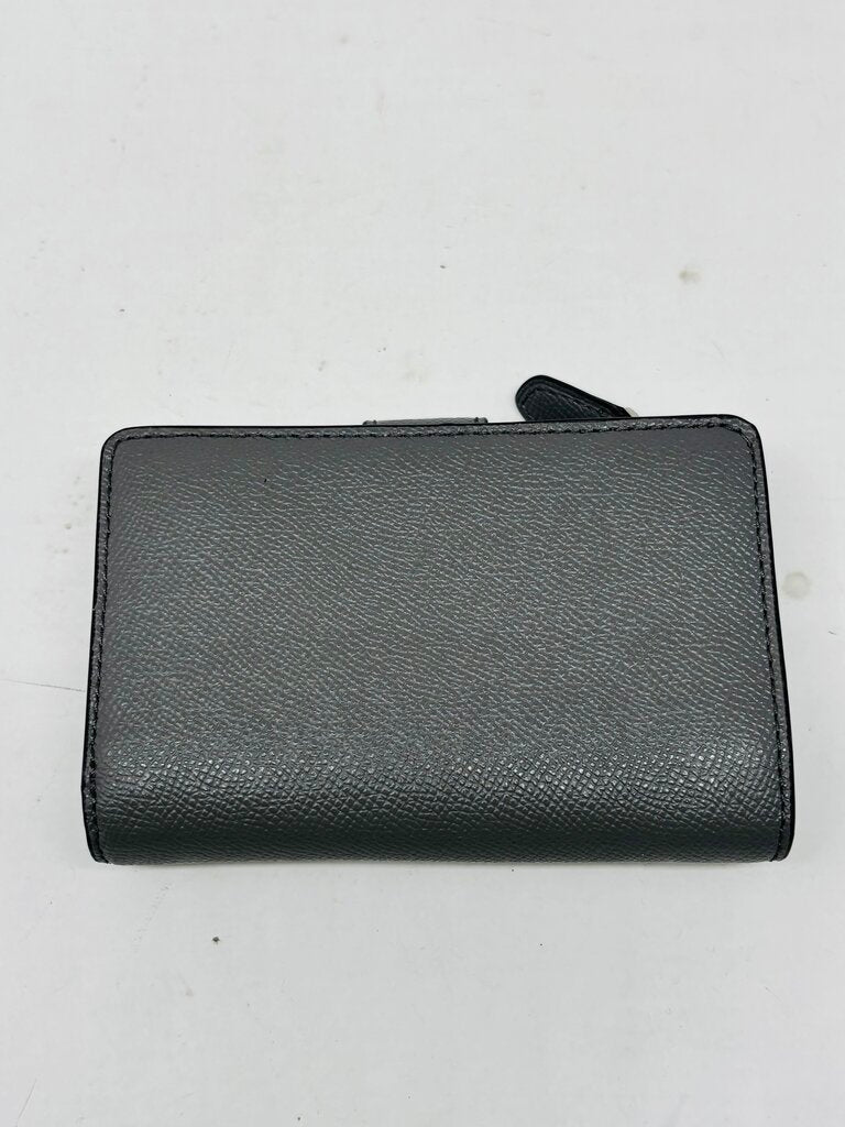 Coach Wallet Grey