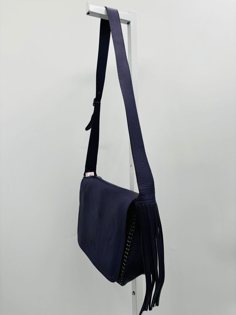 Coach Crossbody Bag Purple