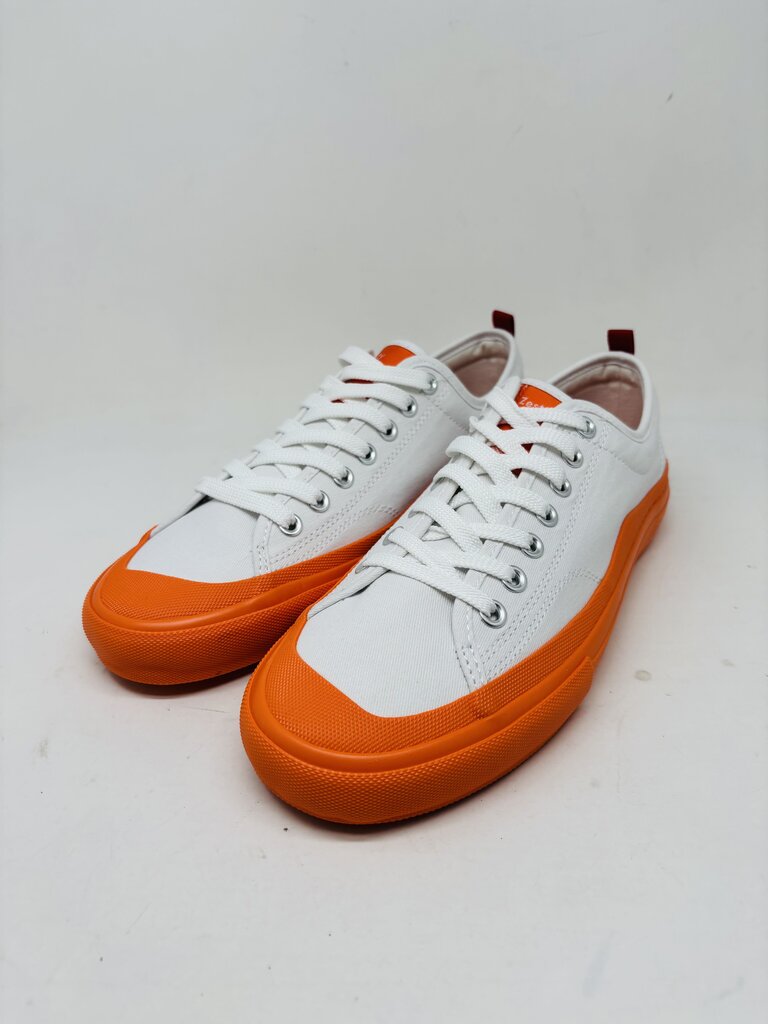 Chick-fil-A Sneakers Orange 9