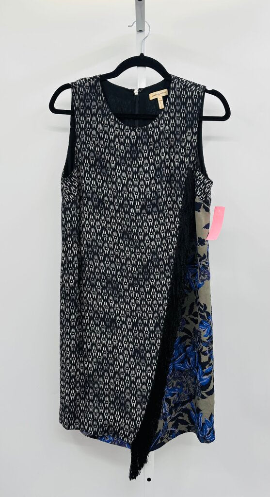 Rebecca Taylor Dress Black 6