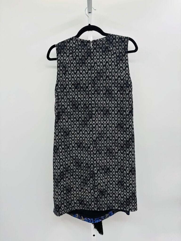Rebecca Taylor Dress Black 6