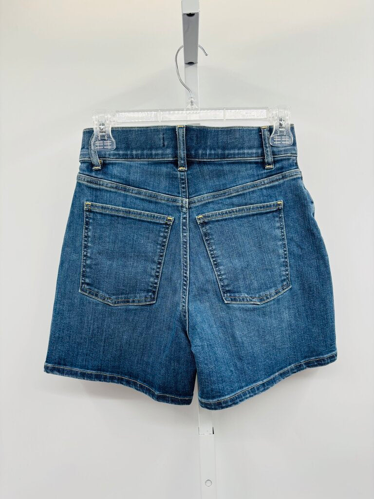 Spanx Shorts Denim XS