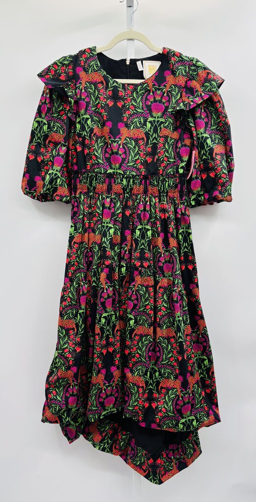 Emily McCarthy Maxi Dress Multi M