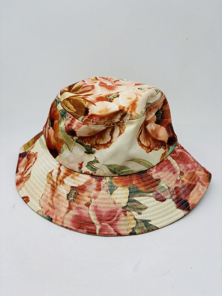 Wyeth Hat Beige
