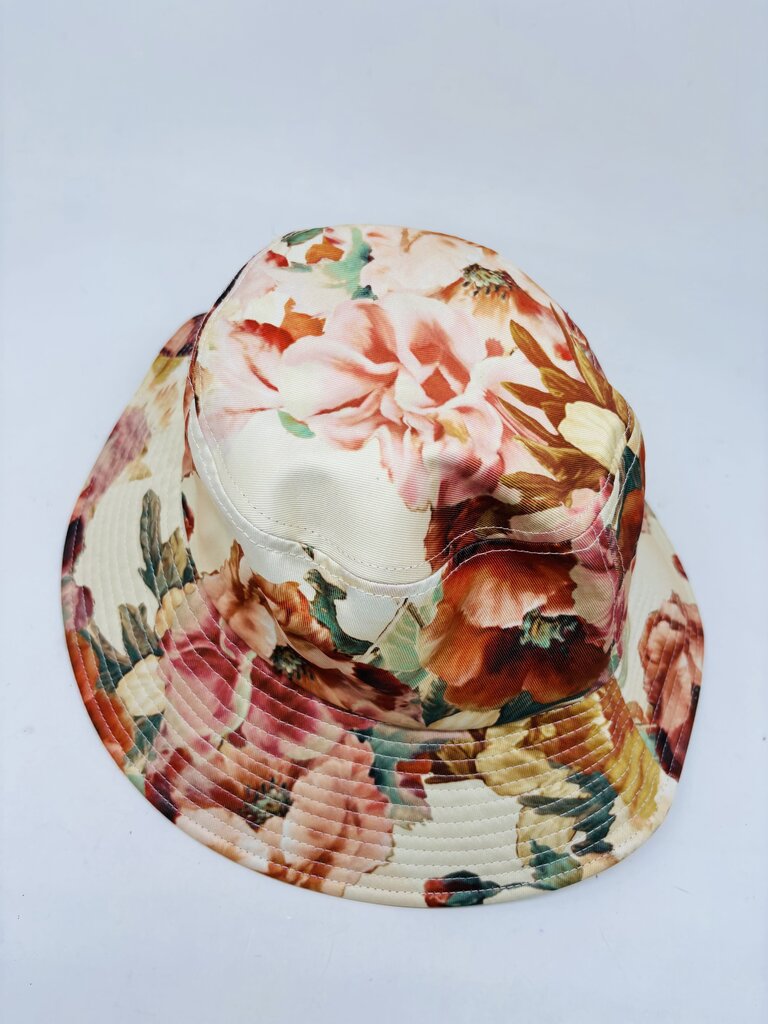Wyeth Hat Beige