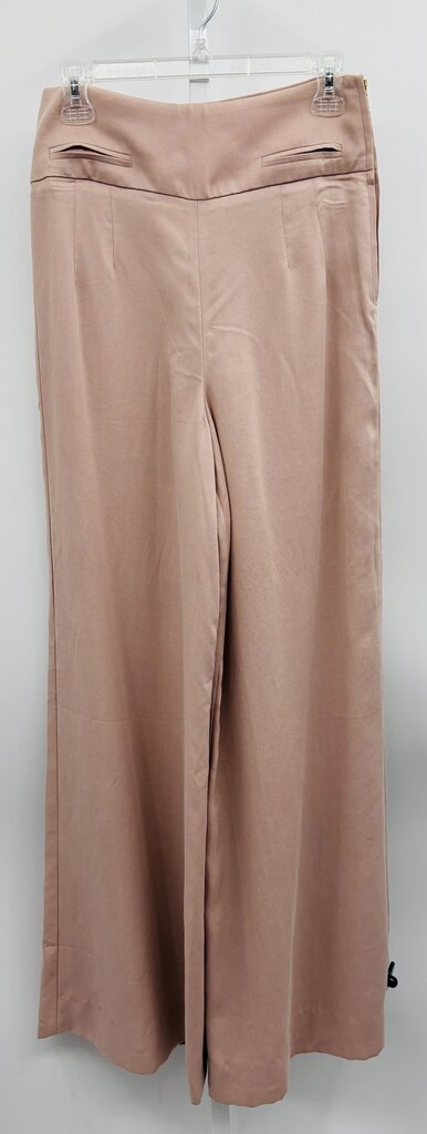 J. Crew Pants Wide Leg Beige 6
