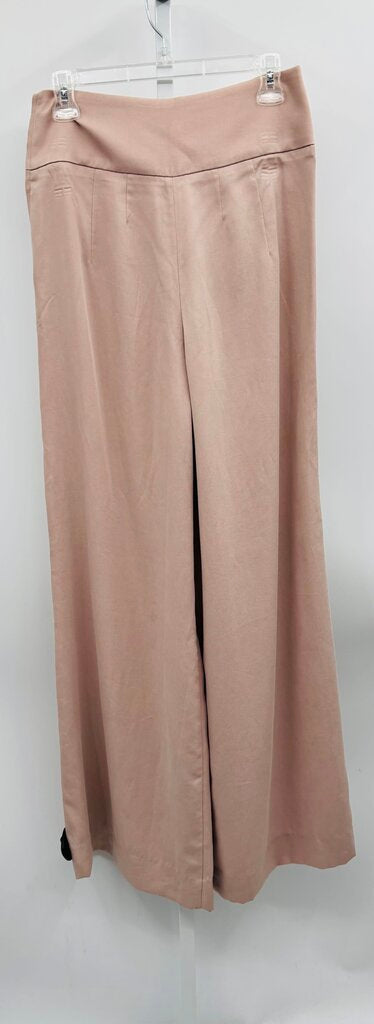 J. Crew Pants Wide Leg Beige 6