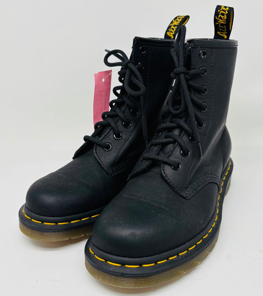 Dr. Martens Ankle Boots Black 6