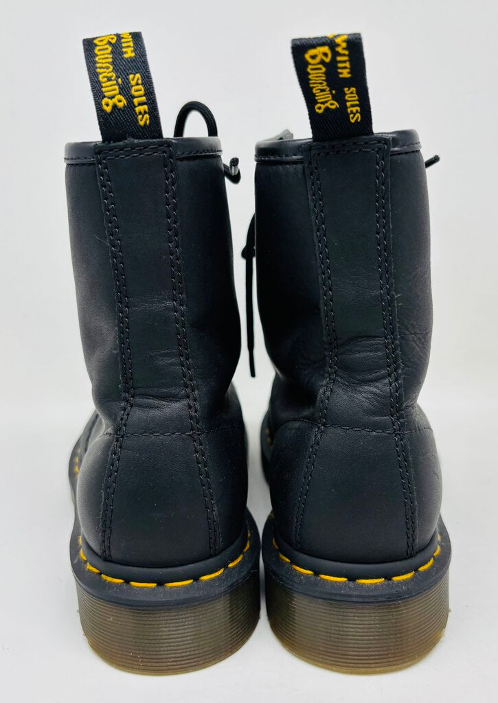 Dr. Martens Ankle Boots Black 6