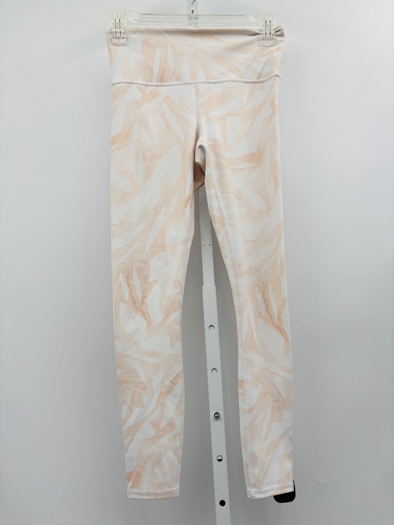 Athleta Active Leggings Beige XS