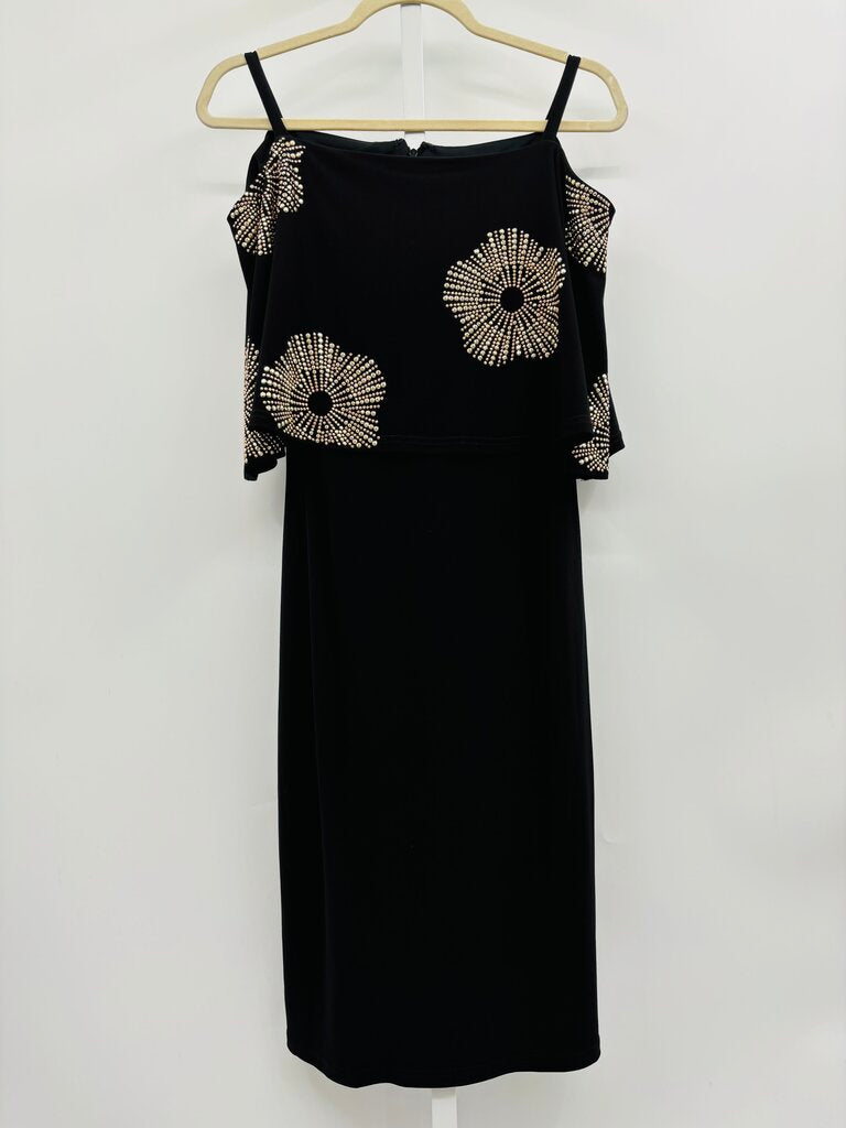 Joseph Ribkoff Dress Black 10