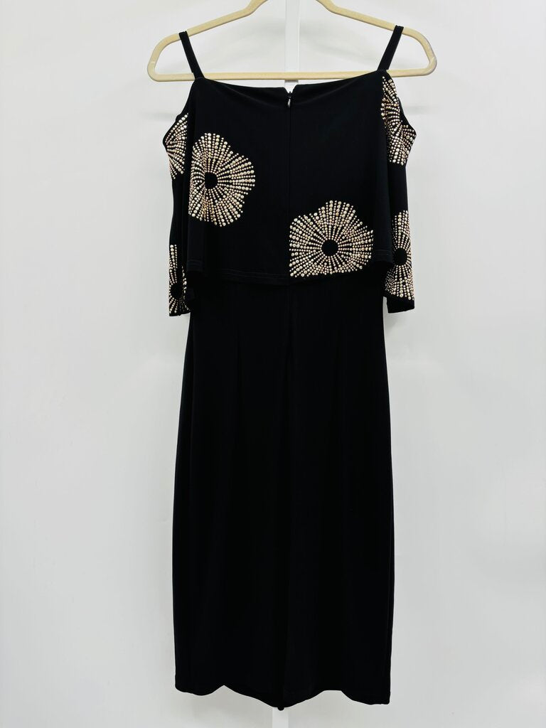 Joseph Ribkoff Dress Black 10