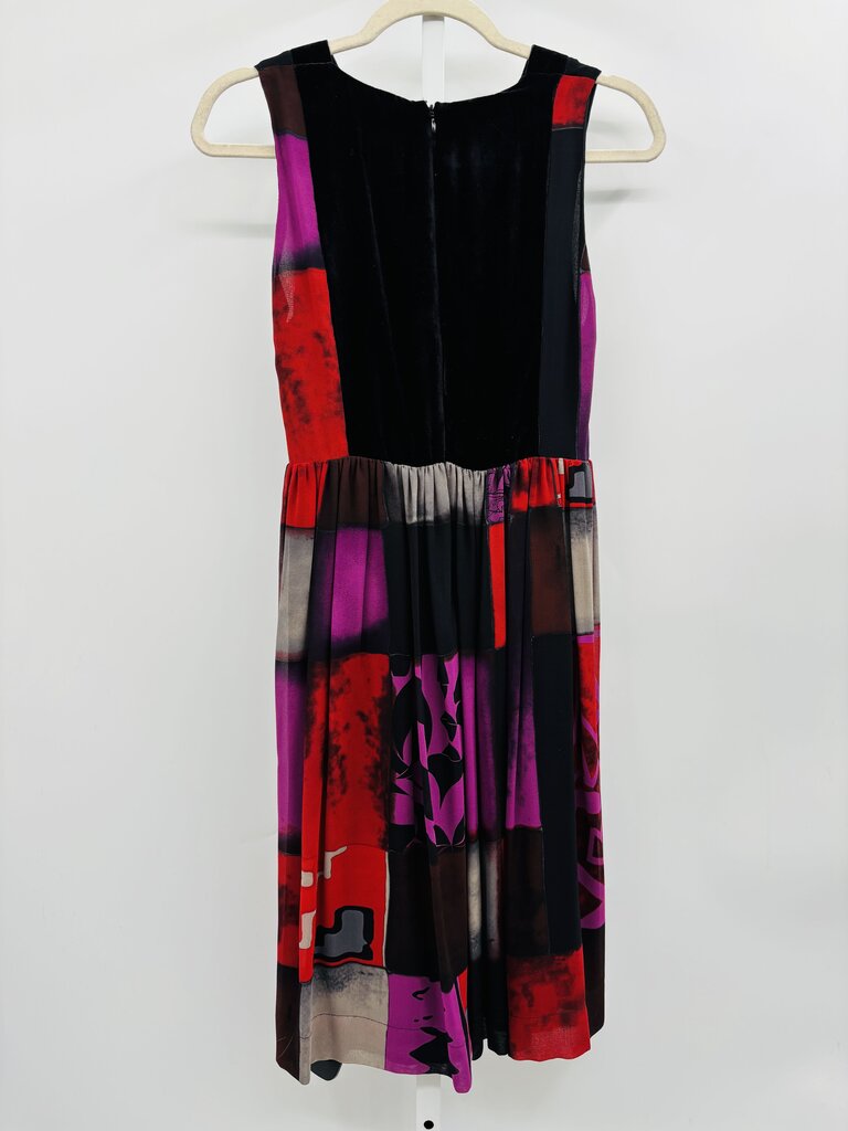 Etro Dress Multi S
