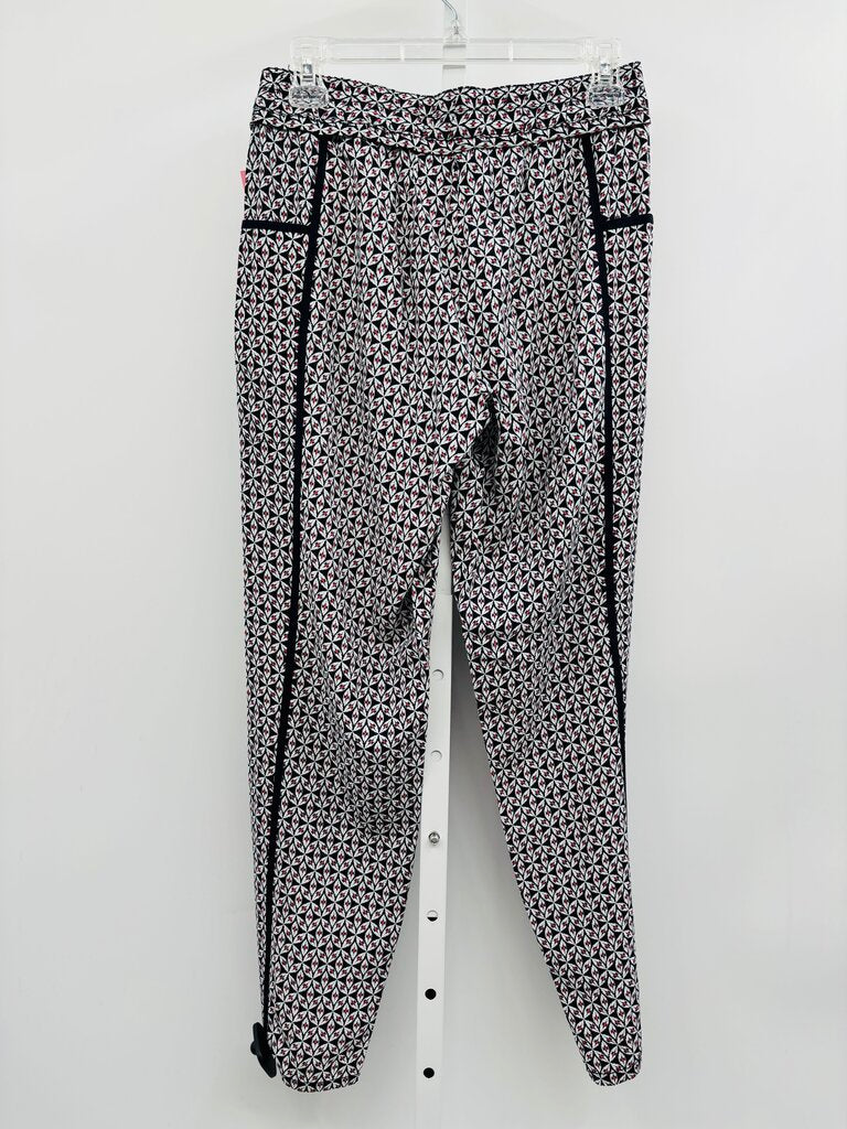 Hei Hei Pants Straight Navy S