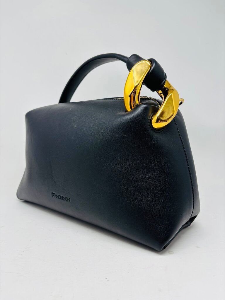 JW Anderson Handbag Black