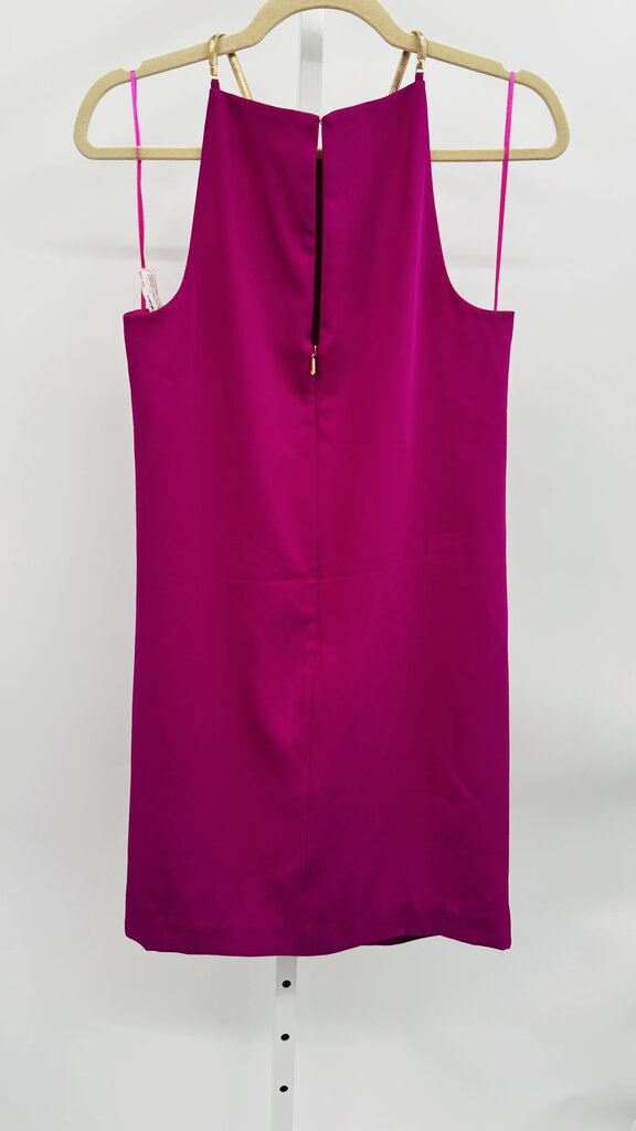 Trina Turk Dress Purple 2