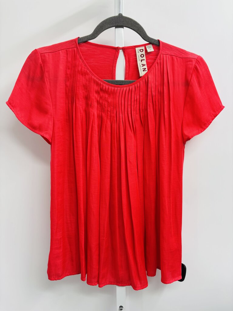 Dolan Top Red XS