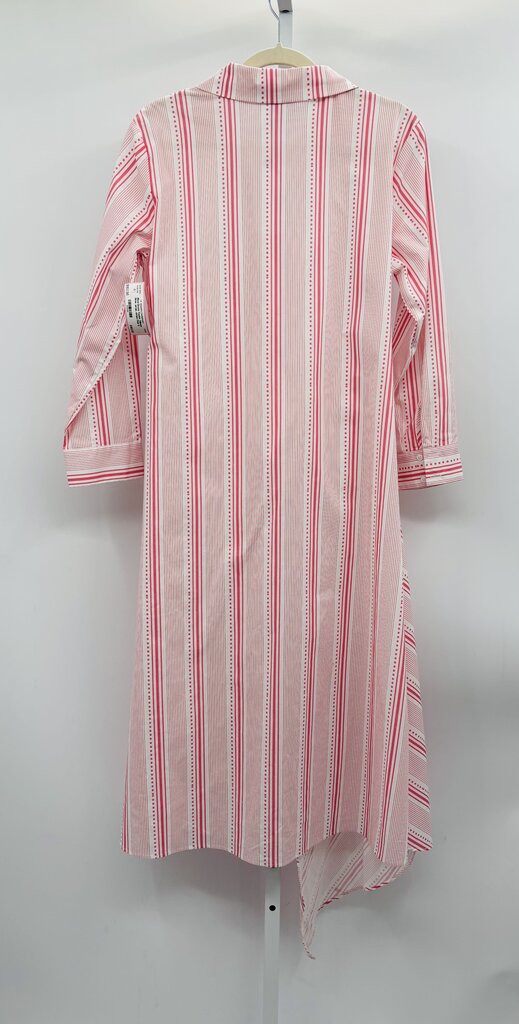 Taylor Tillman Maxi Dress Pink S
