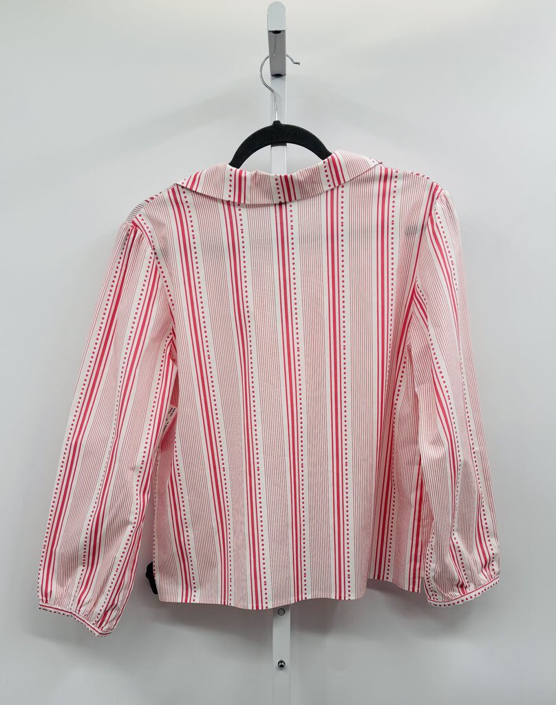 Taylor Tillman Blouse Pink M
