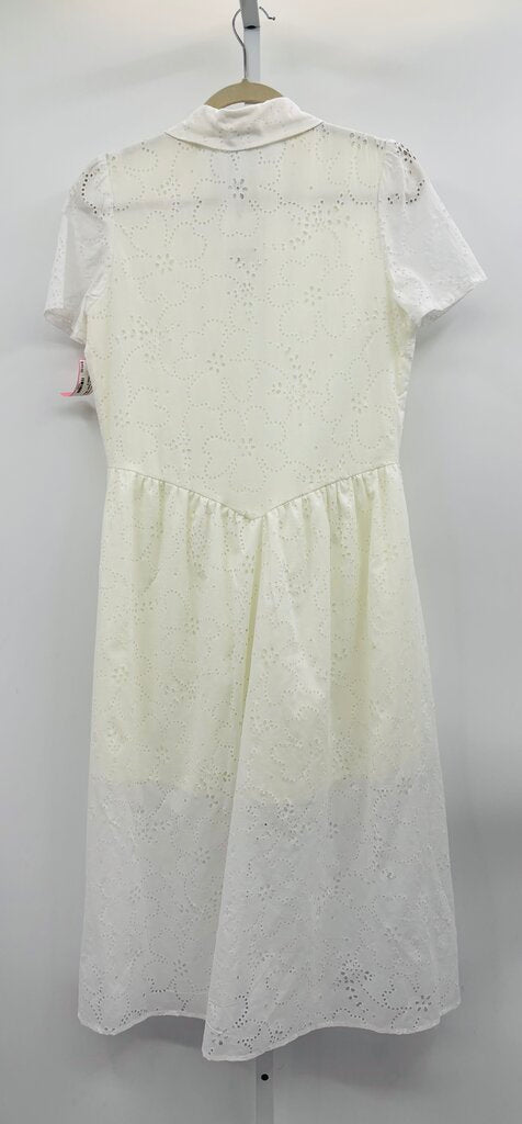 Taylor Tillman Dress White S