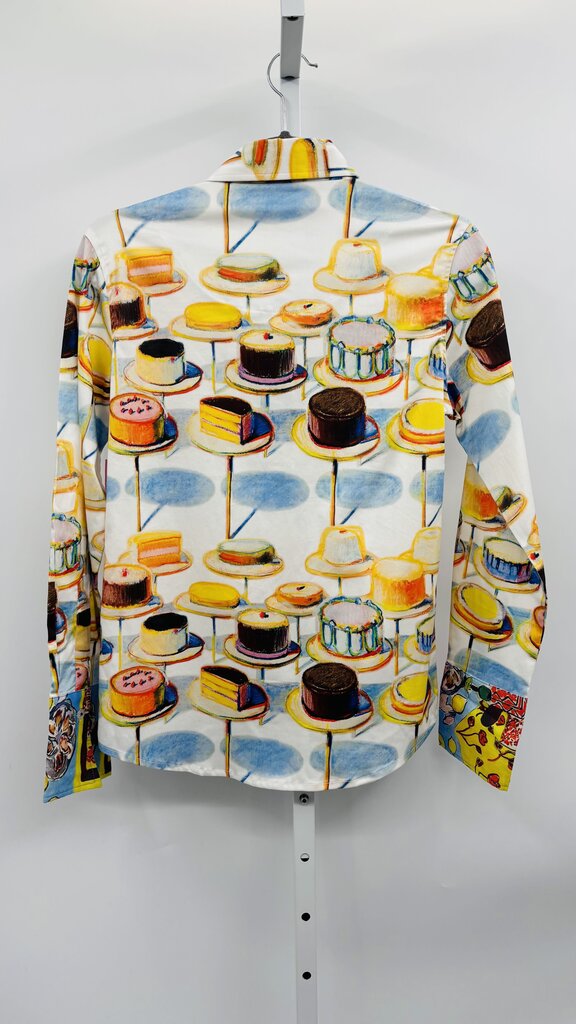 Tizzie Shirt Multi S
