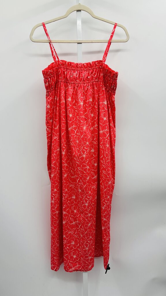 Taylor Tillman Dress Red S