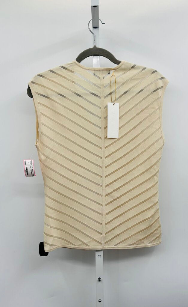 Capsule 121 Top Beige S