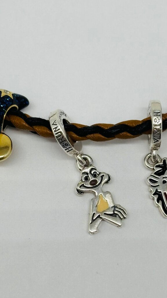 Pandora Bracelet Brown