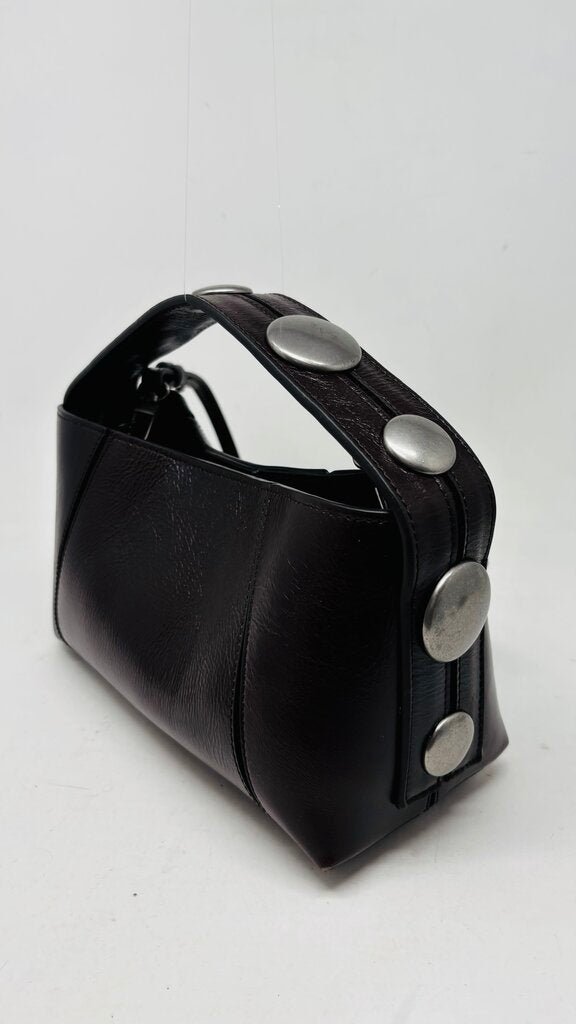 Zara Crossbody Bag Brown