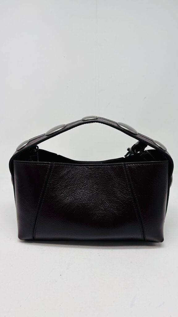 Zara Crossbody Bag Brown