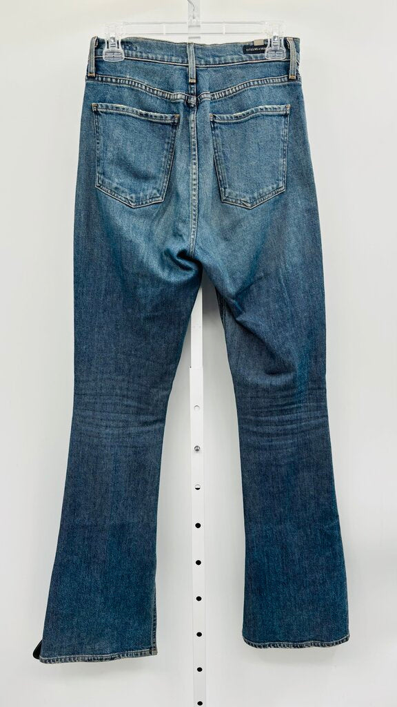 Citizens of Humanity Jeans Straight Denim 4