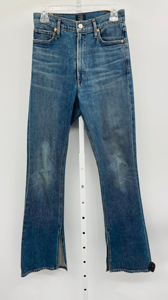 Citizens of Humanity Jeans Straight Denim 4