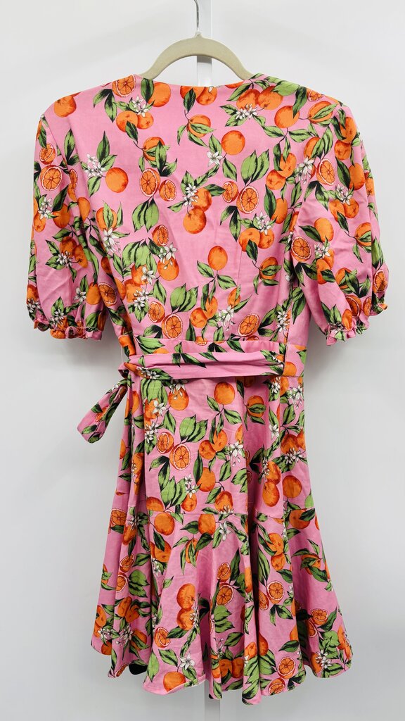 Finders Keepers Dress Pink S