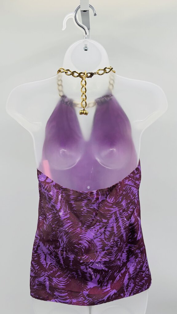 Milly Top Purple 0