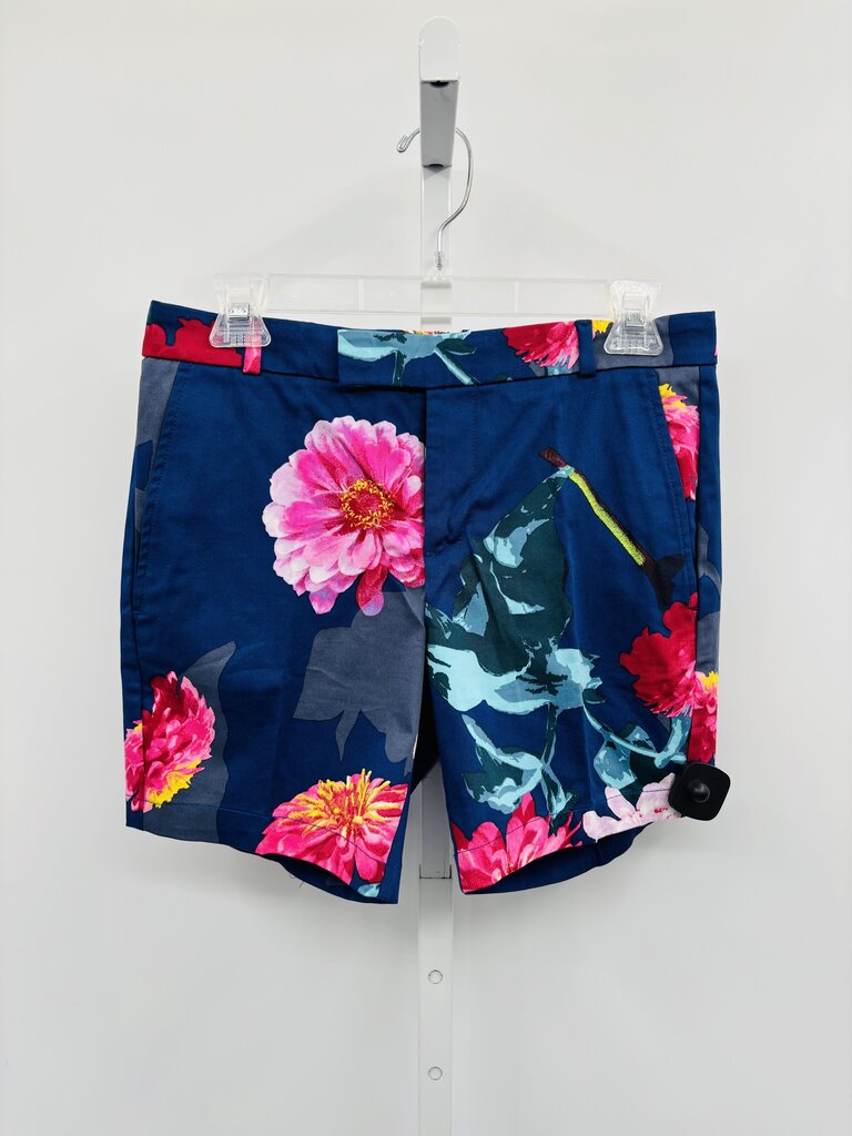Banana Republic Shorts Navy 0