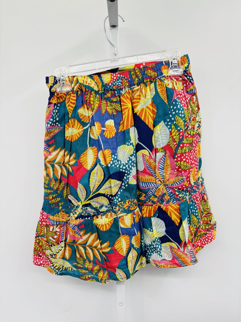 Cynthia Rowley Skirt Multi S