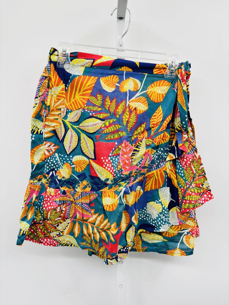 Cynthia Rowley Skirt Multi S