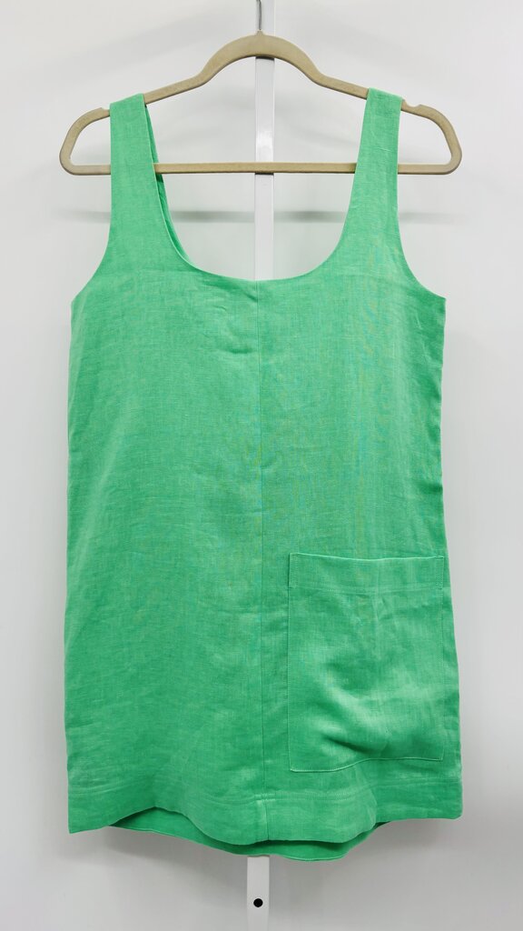 Banana Republic Dress Green XS