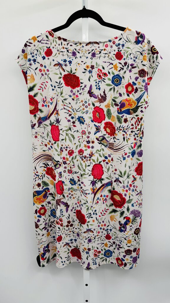 Johnny Was Dress Multi M