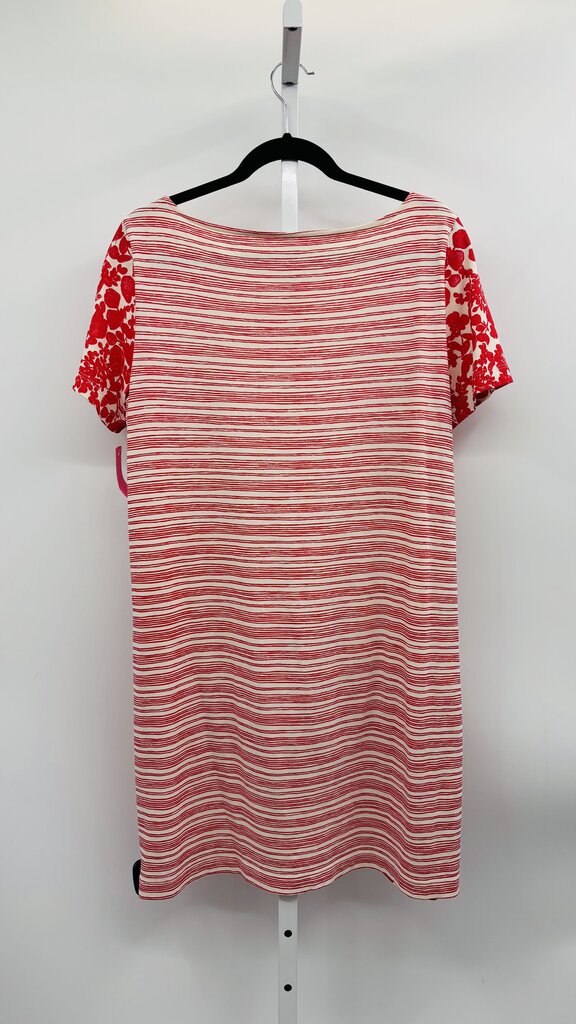 Tory Burch Dress Red L