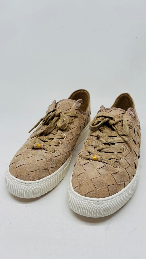 Sam Edelman Sneakers Beige 8.5