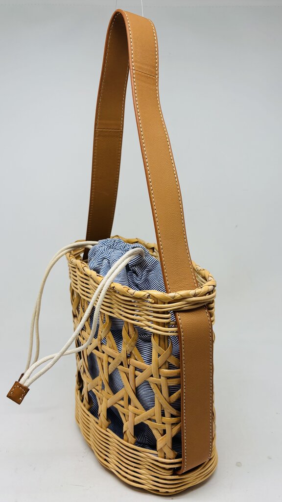 J. McLaughlin Handbag Blue
