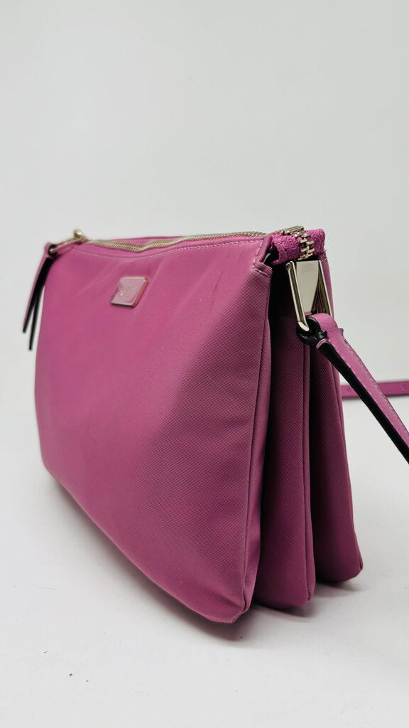 Kate Spade Crossbody Bag Pink